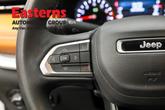 Thumbnail of 2024 Bright White Clearcoat Jeep Compass