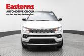 Thumbnail of 2024 Bright White Clearcoat Jeep Compass