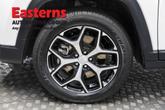 Thumbnail of 2024 Bright White Clearcoat Jeep Compass