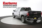 Thumbnail of 2025 Onyx Black GMC Sierra 1500