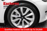 Thumbnail of 2019 Pearl White Multi-Coat Tesla Model 3