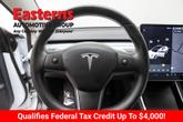 Thumbnail of 2019 Pearl White Multi-Coat Tesla Model 3