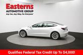 Thumbnail of 2019 Pearl White Multi-Coat Tesla Model 3