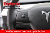Thumbnail of 2019 Pearl White Multi-Coat Tesla Model 3