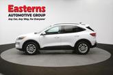 Thumbnail of 2021 OXFORD WHITE Ford Escape
