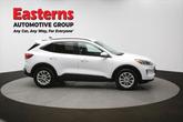 Thumbnail of 2021 OXFORD WHITE Ford Escape
