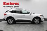 Thumbnail of 2021 OXFORD WHITE Ford Escape