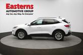 Thumbnail of 2021 OXFORD WHITE Ford Escape
