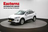 Thumbnail of 2021 OXFORD WHITE Ford Escape
