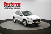 Thumbnail of 2021 OXFORD WHITE Ford Escape