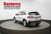 Thumbnail of 2021 OXFORD WHITE Ford Escape