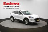 Thumbnail of 2021 OXFORD WHITE Ford Escape