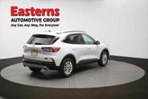 Thumbnail of 2021 OXFORD WHITE Ford Escape