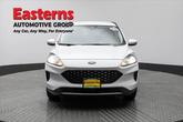 Thumbnail of 2021 OXFORD WHITE Ford Escape
