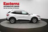 Thumbnail of 2021 OXFORD WHITE Ford Escape