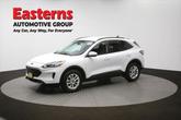 Thumbnail of 2021 OXFORD WHITE Ford Escape