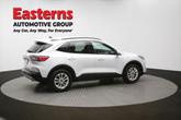Thumbnail of 2021 OXFORD WHITE Ford Escape