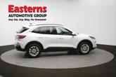 Thumbnail of 2021 OXFORD WHITE Ford Escape