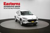 Thumbnail of 2021 OXFORD WHITE Ford Escape
