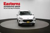 Thumbnail of 2021 OXFORD WHITE Ford Escape