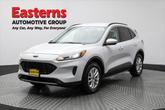 Photo of 2021 OXFORD WHITE Ford Escape