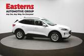 Thumbnail of 2021 OXFORD WHITE Ford Escape