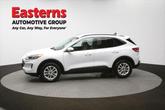 Thumbnail of 2021 OXFORD WHITE Ford Escape