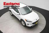 Thumbnail of 2021 OXFORD WHITE Ford Escape
