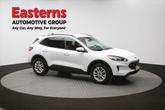 Thumbnail of 2021 OXFORD WHITE Ford Escape