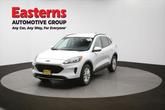 Thumbnail of 2021 OXFORD WHITE Ford Escape