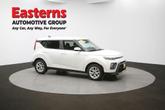 Thumbnail of 2022 Snow White Pearl Kia Soul