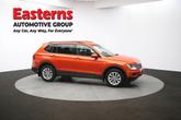 Thumbnail of 2019 Orange Metallic Volkswagen Tiguan