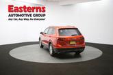 Thumbnail of 2019 Orange Metallic Volkswagen Tiguan