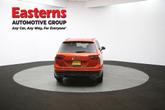 Thumbnail of 2019 Orange Metallic Volkswagen Tiguan