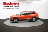 Thumbnail of 2019 Orange Metallic Volkswagen Tiguan