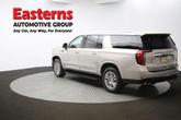 Thumbnail of 2024 Pearl Beige Metallic GMC Yukon XL