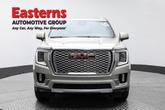Thumbnail of 2024 Pearl Beige Metallic GMC Yukon XL