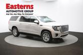 Thumbnail of 2024 Pearl Beige Metallic GMC Yukon XL