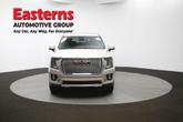Thumbnail of 2024 Pearl Beige Metallic GMC Yukon XL