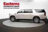 Thumbnail of 2024 Pearl Beige Metallic GMC Yukon XL