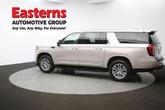 Thumbnail of 2024 Pearl Beige Metallic GMC Yukon XL