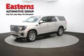 Thumbnail of 2024 Pearl Beige Metallic GMC Yukon XL