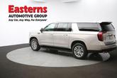 Thumbnail of 2024 Pearl Beige Metallic GMC Yukon XL