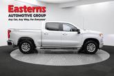 Thumbnail of 2023 Summit White Chevrolet Silverado 1500