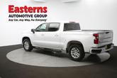Thumbnail of 2023 Summit White Chevrolet Silverado 1500
