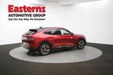 Thumbnail of 2022 RAPID RED MET TINTED CC Ford Mustang Mach-E