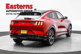 Thumbnail of 2022 RAPID RED MET TINTED CC Ford Mustang Mach-E