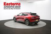 Thumbnail of 2022 RAPID RED MET TINTED CC Ford Mustang Mach-E