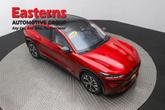 Thumbnail of 2022 RAPID RED MET TINTED CC Ford Mustang Mach-E
