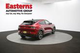 Thumbnail of 2022 RAPID RED MET TINTED CC Ford Mustang Mach-E